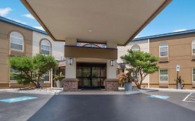 Surestay Plus Hotel by Best Western Elizabethtown Hershey